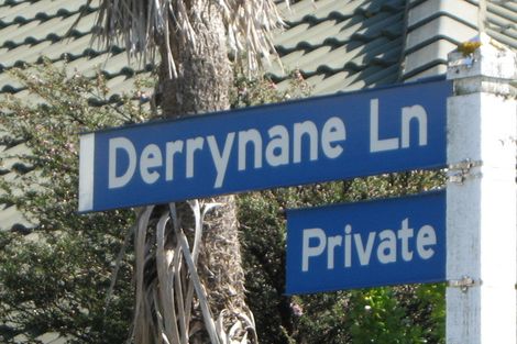 Photo of property in 1 Derrynane Lane Cashmere Christchurch City