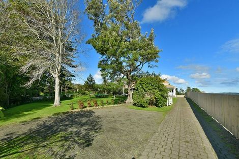 Photo of property in 1 Mill Road, Helensville, 0800