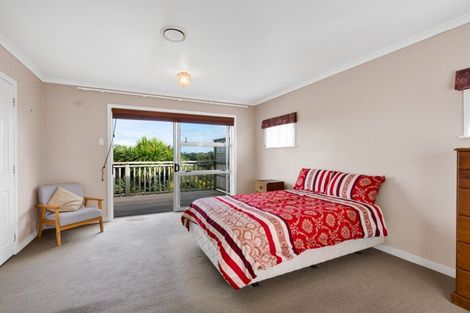 Photo of property in 13f York Crescent, Westown, New Plymouth, 4310