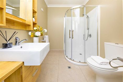 Photo of property in 20/128 Stancombe Road, Flat Bush, Auckland, 2016