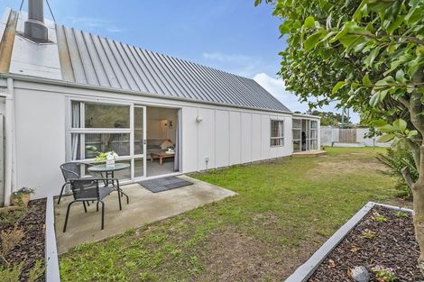 Photo of property in 98c Bowen Street, Rakaia, 7710
