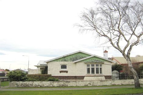 Photo of property in 160 Venus Street, Strathern, Invercargill, 9812