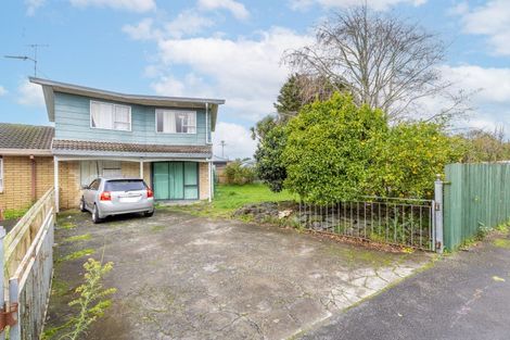 Photo of property in 322 Te Rapa Road, Beerescourt, Hamilton, 3200