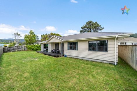 Photo of property in 24a Wainuiomata Road, Wainuiomata, Lower Hutt, 5014