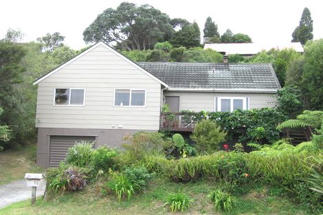 Photo of property in 63 Rosecamp Road, Beach Haven, Auckland, 0626