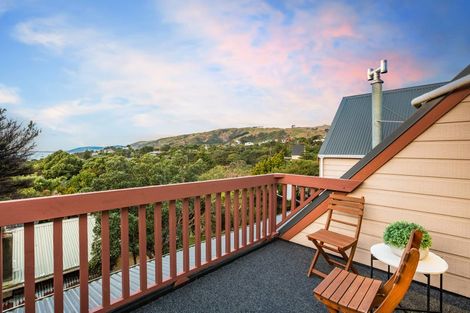 Photo of property in 4 Te Kura Road, Pukerua Bay, 5026
