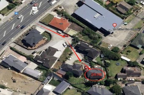 Photo of property in 293b Te Atatu Road, Te Atatu South, Auckland, 0610
