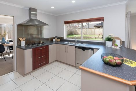 Photo of property in 18 Lissleton Drive, East Tamaki, Auckland, 2013