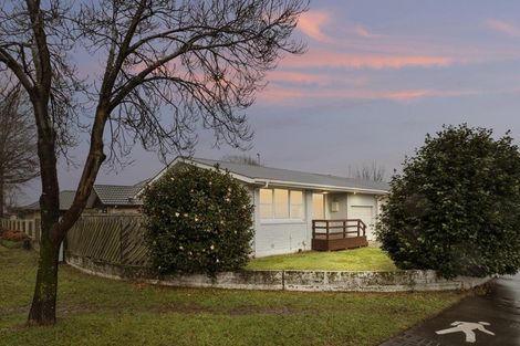 Photo of property in 1/1 Colman Avenue, Sockburn, Christchurch, 8042