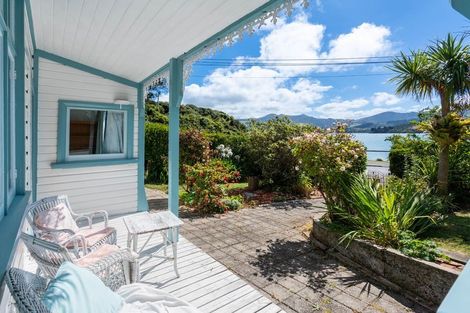 Photo of property in 1 Nicholas Street, Portobello, Dunedin, 9014