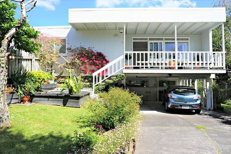 Photo of property in 3/34 Clifton Road, Herne Bay, Auckland, 1011