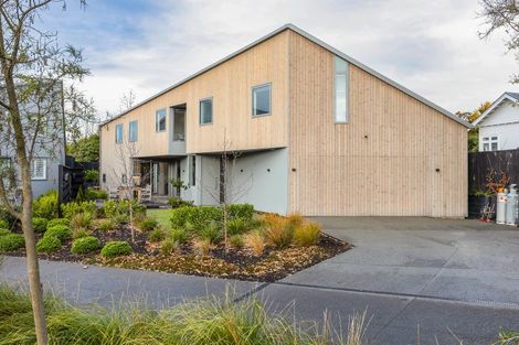 Photo of property in 20 Chapter Street, St Albans, Christchurch, 8052