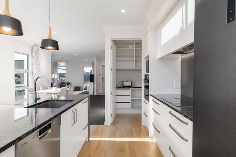 Photo of property in 12 Welsh Road, Halswell, Christchurch, 8025