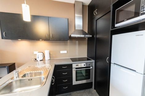 Photo of property in City Lodge, 606/115 Vivian Street, Te Aro, Wellington, 6011