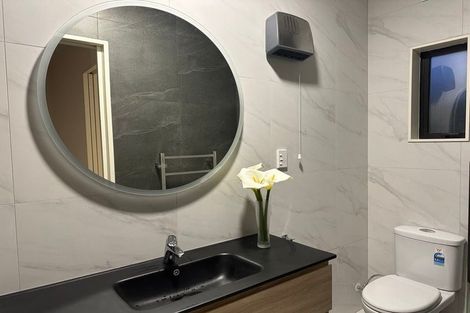 Photo of property in 8 Sunnybrae Road, Hillcrest, Auckland, 0627