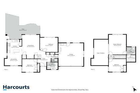 Photo of property in 29a Forest Hill Road, Henderson, Auckland, 0612