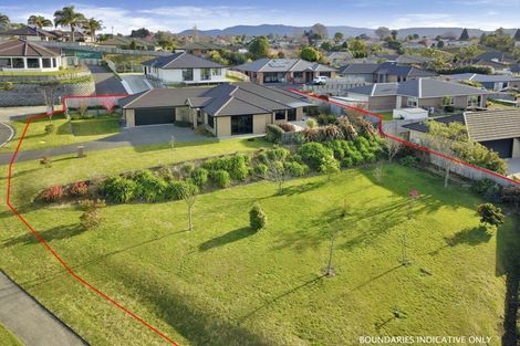 Photo of property in 10 Allanah Place, Te Puke, 3119