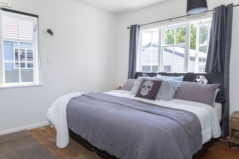 Photo of property in 17 Claudius Street, Dannevirke, 4930