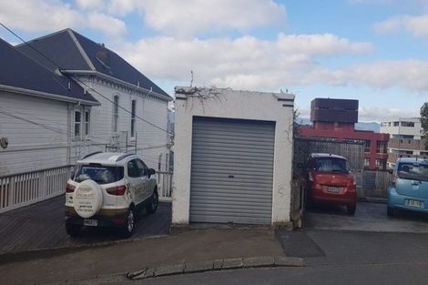 Photo of property in 47 Rawhiti Terrace, Kelburn, Wellington, 6012