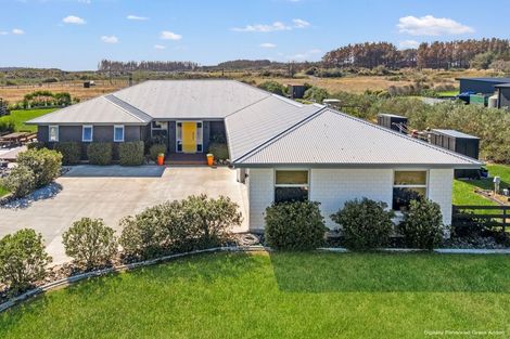 Photo of property in 3 Carex Grove, Foxton Beach, Foxton, 4815