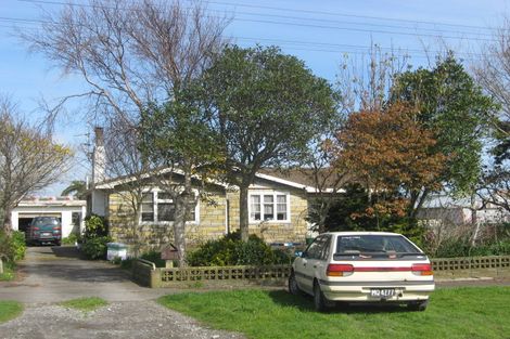 Photo of property in 5 King Street, Waitara, 4320