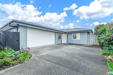 Photo of property in 67a Salisbury Street, Ashhurst, 4810