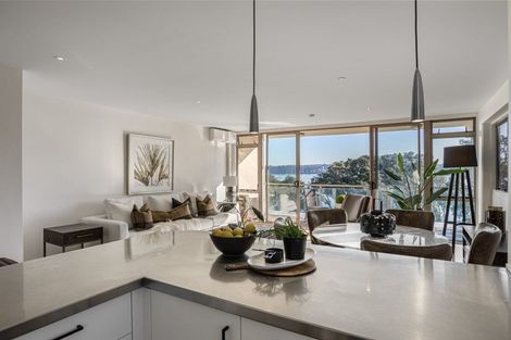 Photo of property in 3/57 Sarsfield Street, Herne Bay, Auckland, 1011