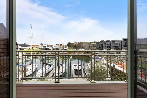 Photo of property in 155 Waterside Crescent, Gulf Harbour, Whangaparaoa, 0930