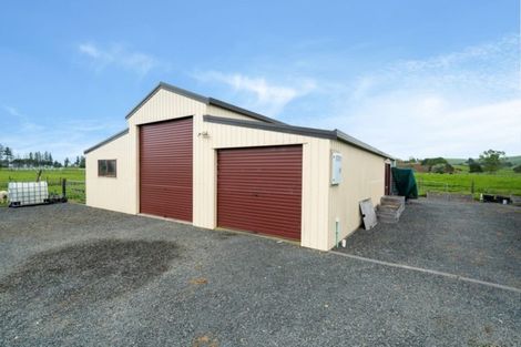 Photo of property in 242 Morrinsville-walton Road, Morrinsville, 3371