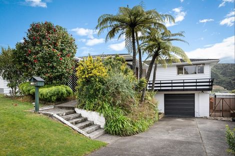 Photo of property in 56 Holborn Drive, Stokes Valley, Lower Hutt, 5019