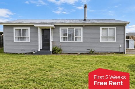 Photo of property in 4 Cramond Street, Tokoroa, 3420