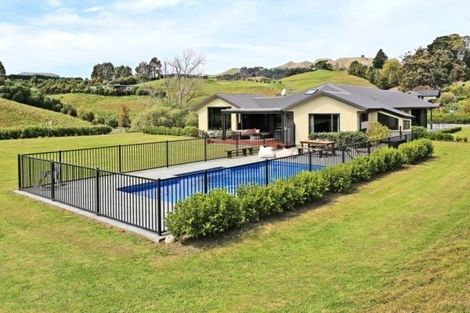 Photo of property in 6 Kempton Park Lane, Havelock North, 4130