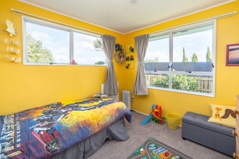 Photo of property in 23 Daniell Street, Featherston, 5710