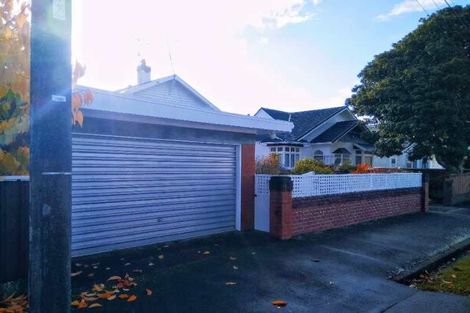 Photo of property in 3 Cudby Street, Woburn, Lower Hutt, 5011