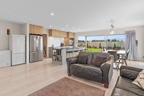 Photo of property in 8 Tuatahi Avenue, Solway, Masterton, 5810