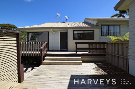 Photo of property in 3 Chardon Place, Henderson, Auckland, 0612