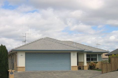 Photo of property in 19 Crichton Terrace, Mount Maunganui, 3116