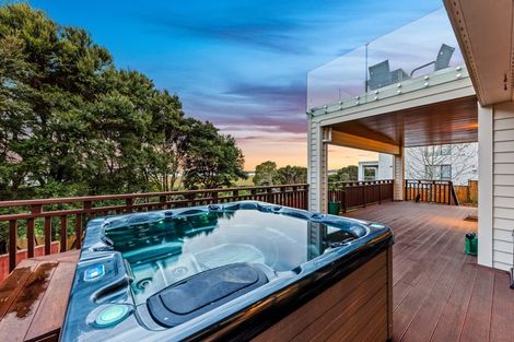 Photo of property in 44a Bannings Way, Hobsonville, Auckland, 0618