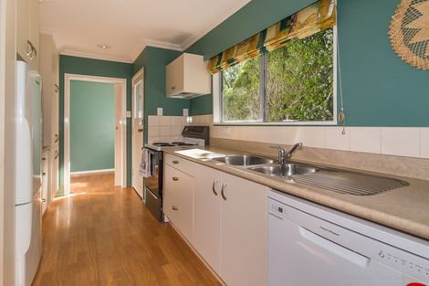 Photo of property in 45 Bonnie Glen Crescent, Ebdentown, Upper Hutt, 5018