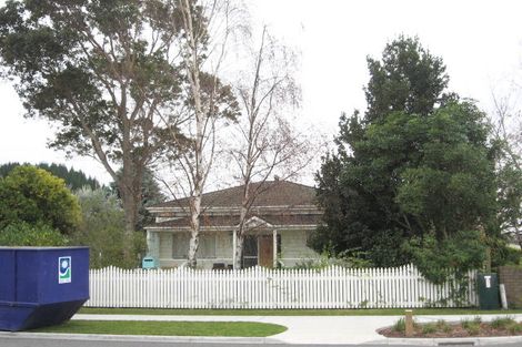 Photo of property in 40 Mission Road, Greenmeadows, Napier, 4112