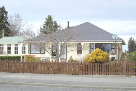 Photo of property in 25 School Road, Fairlie, 7925