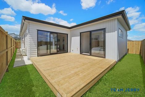 Photo of property in 107 Bellfield Road, Opaheke, Papakura, 2113