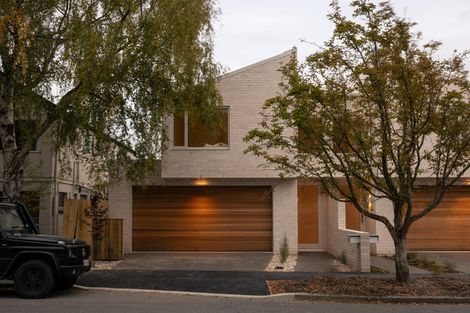 Photo of property in 35 Conference Street, Christchurch Central, Christchurch, 8013