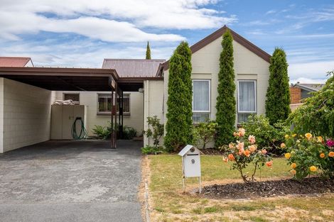 Photo of property in 9 Rawhiti Street, Alexandra, 9320