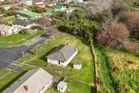 Photo of property in 184 Paterson Street, Aramoho, Whanganui, 4500