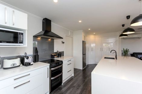 Photo of property in 6 Normanby Street, Fitzroy, New Plymouth, 4312