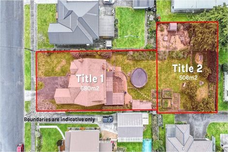 Photo of property in 11 Miro Street, Matamata, 3400