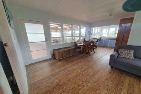 Photo of property in 289 Hokianga Harbour Drive, Omapere, Kaikohe, 0473