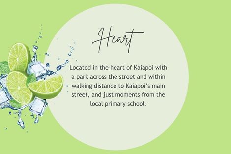 Photo of property in 31a Hilton Street, Kaiapoi, 7630