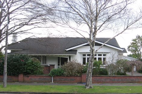 Photo of property in 59 Argyle Avenue, Takaro, Palmerston North, 4410